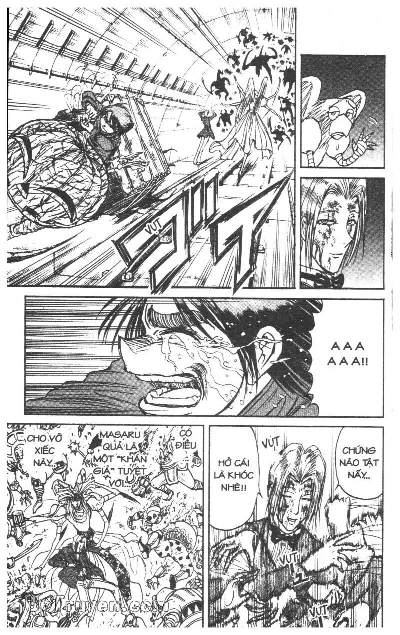 Fujita Kazuhiro Chương 41 Page 163