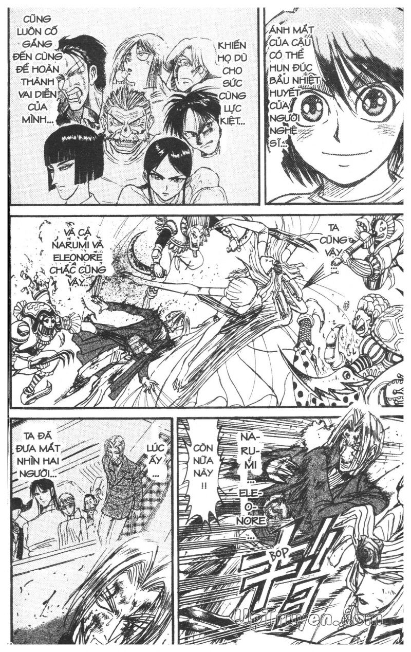 Fujita Kazuhiro Chương 41 Page 164