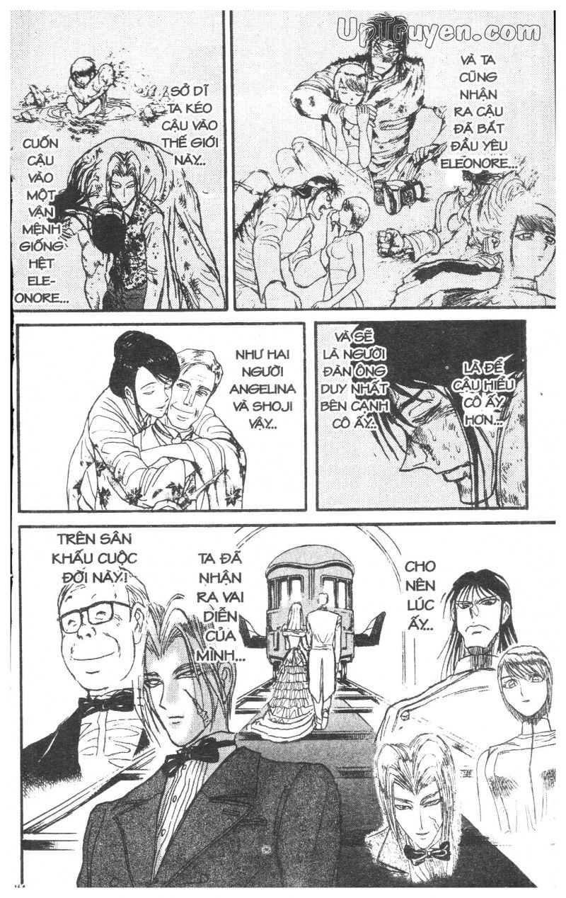 Fujita Kazuhiro Chương 41 Page 166