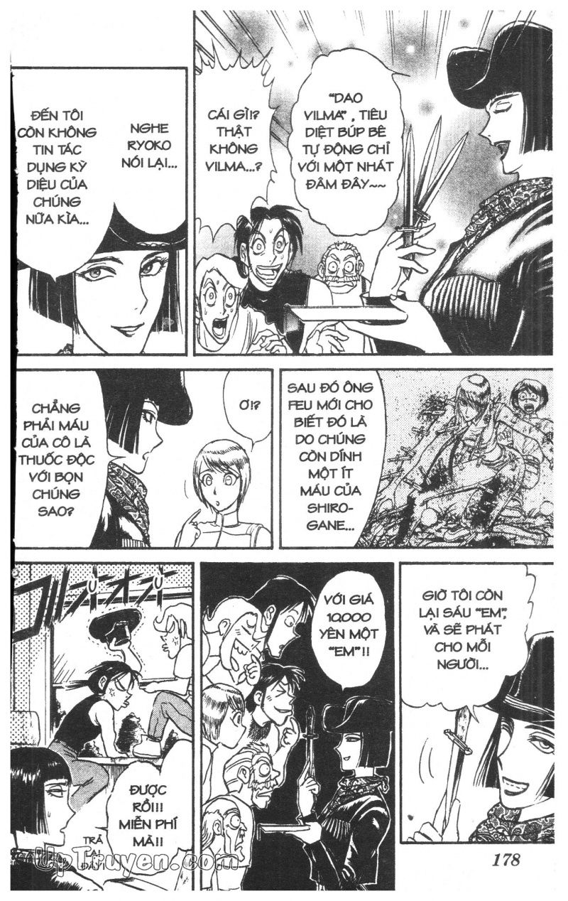 Fujita Kazuhiro Chương 41 Page 180