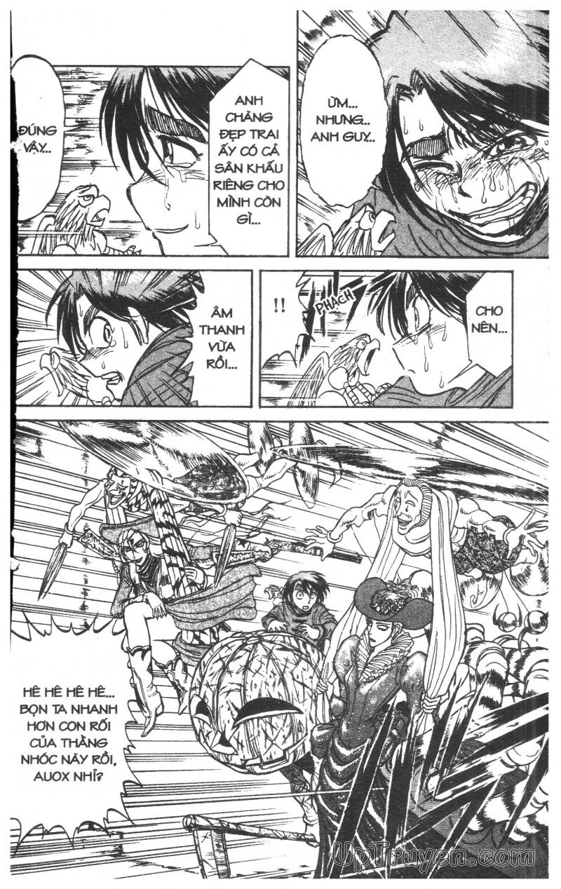 Fujita Kazuhiro Chương 41 Page 186