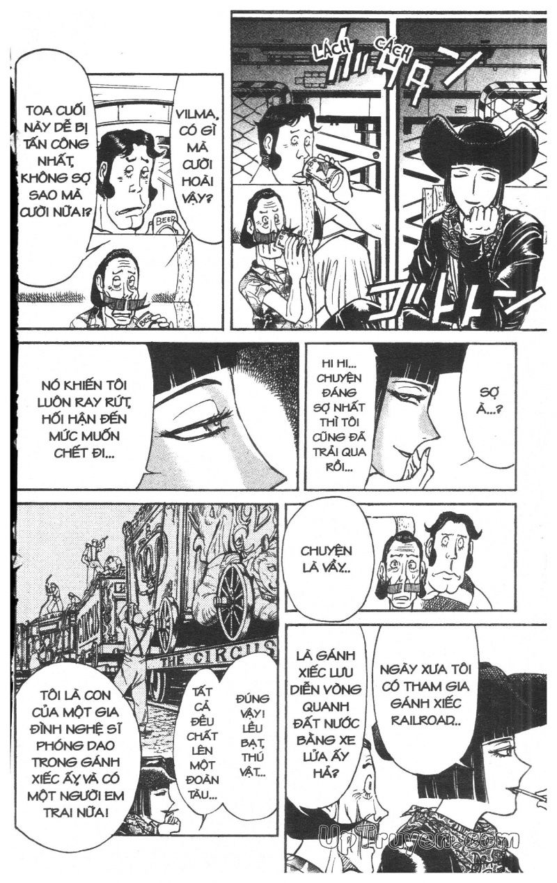 Fujita Kazuhiro Chương 41 Page 190