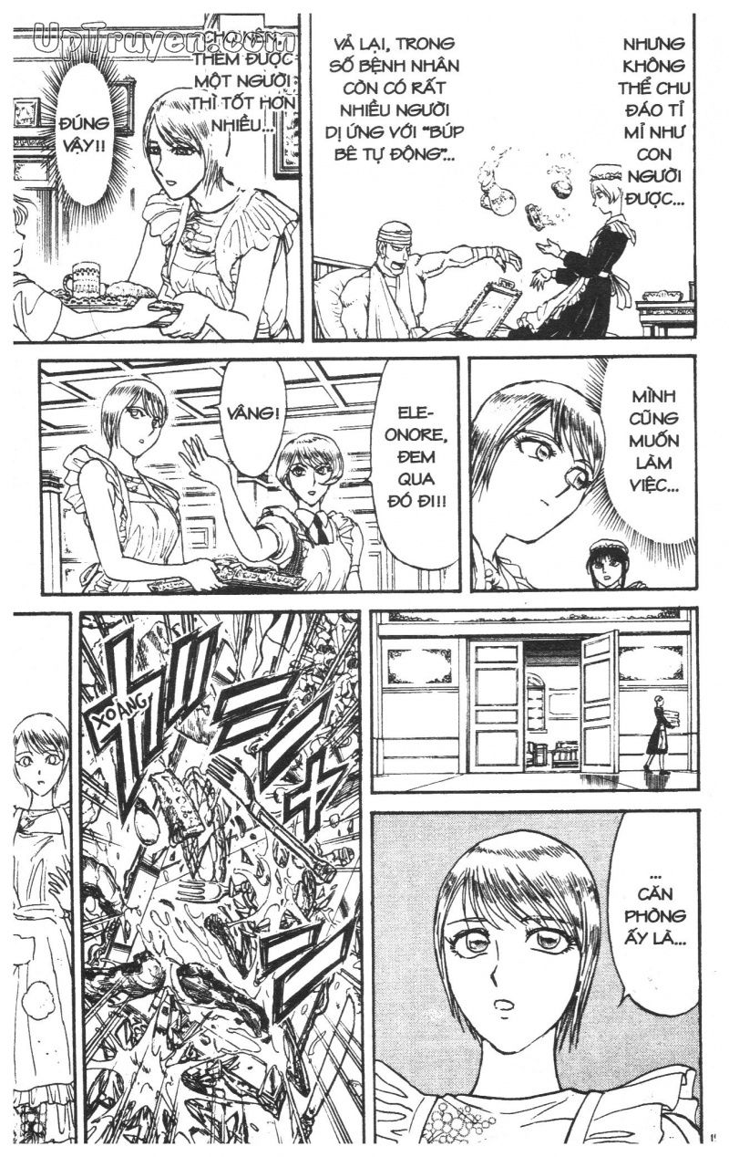 Fujita Kazuhiro Chương 41 Page 21