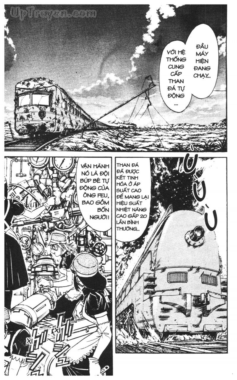 Fujita Kazuhiro Chương 42 Page 51