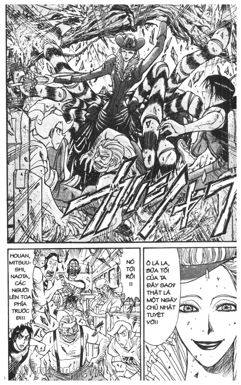 Fujita Kazuhiro Chương 42 Page 68