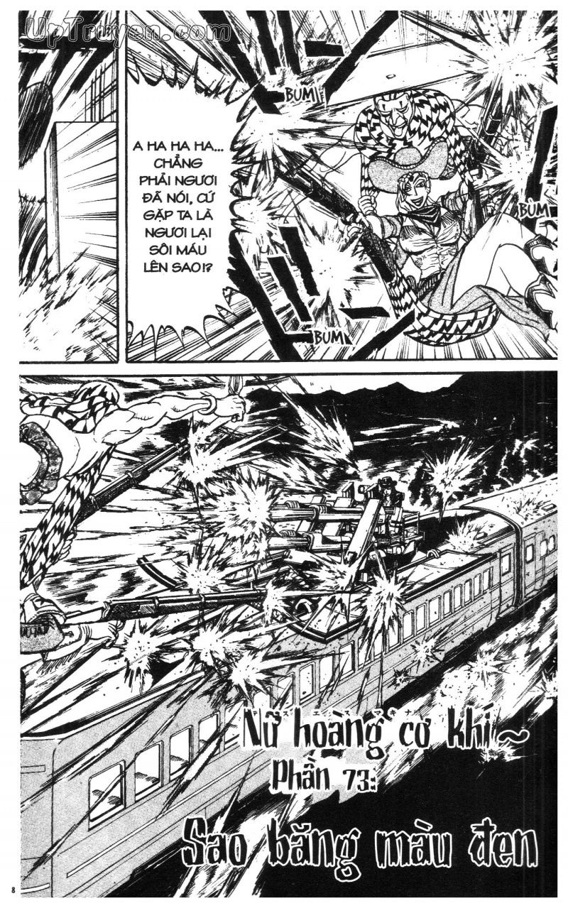 Fujita Kazuhiro Chương 42 Page 10