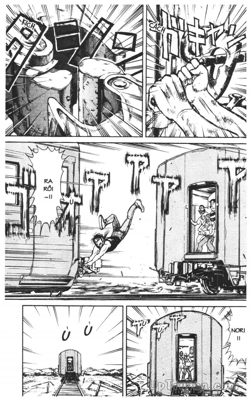 Fujita Kazuhiro Chương 42 Page 95