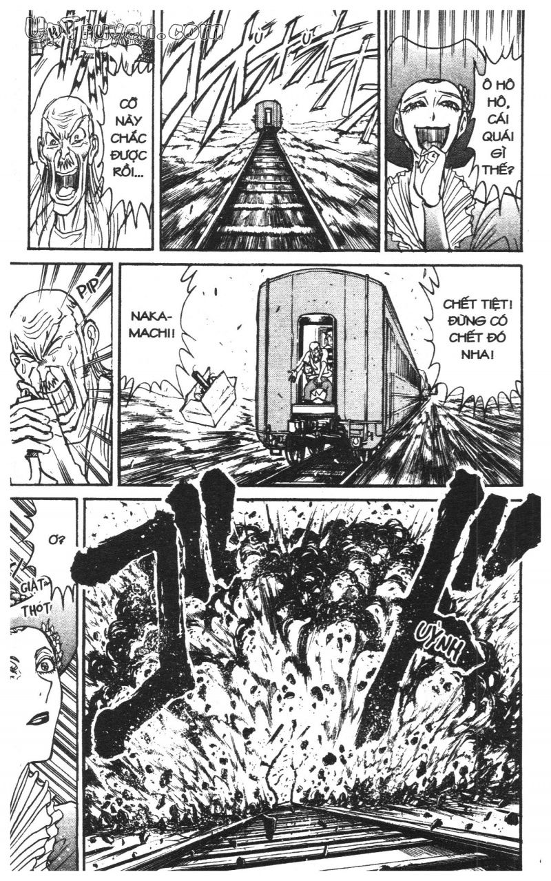 Fujita Kazuhiro Chương 42 Page 97