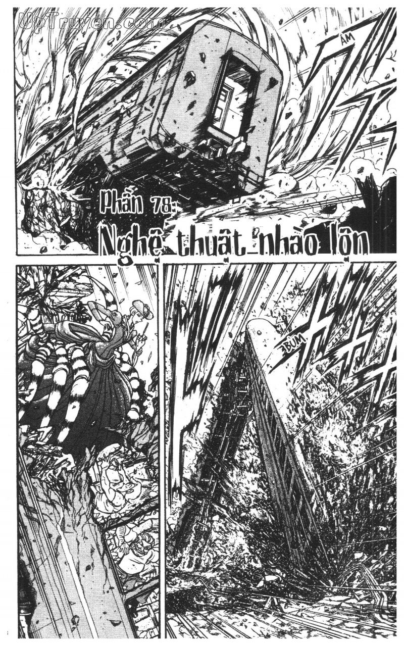 Fujita Kazuhiro Chương 42 Page 100