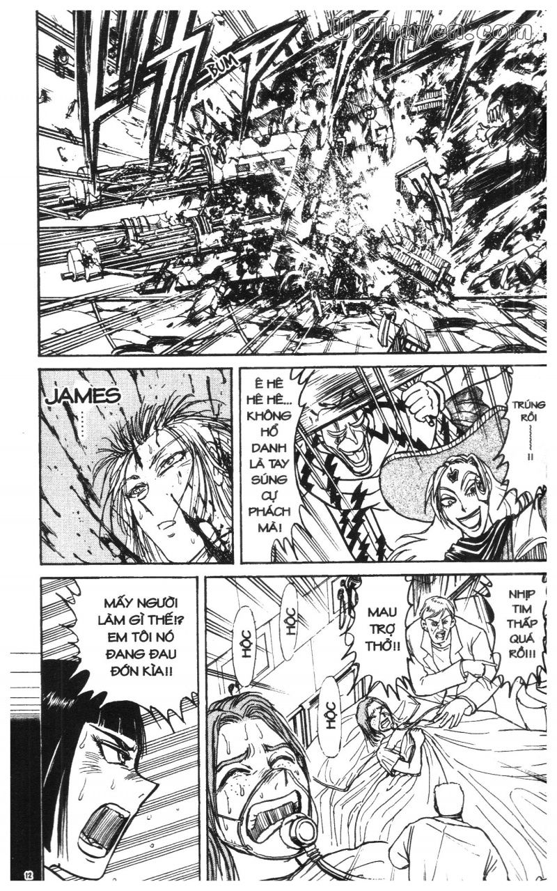 Fujita Kazuhiro Chương 42 Page 14