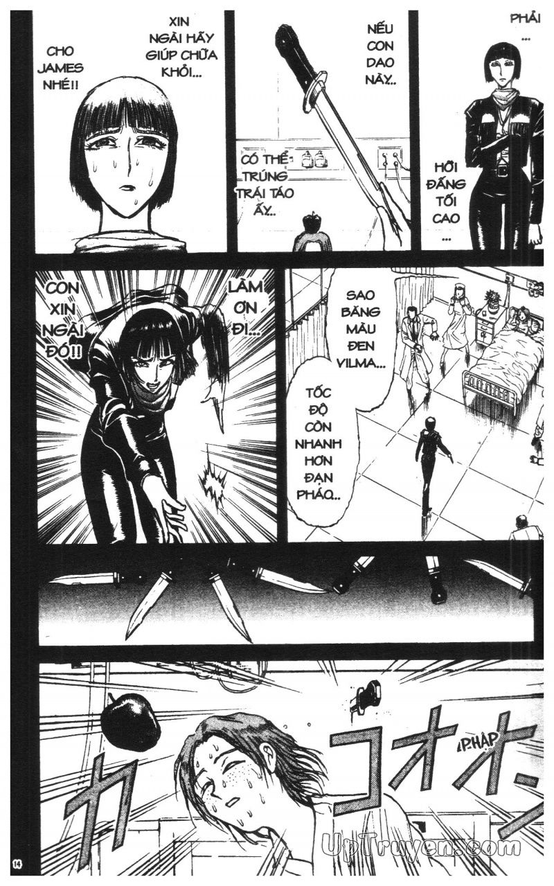 Fujita Kazuhiro Chương 42 Page 16