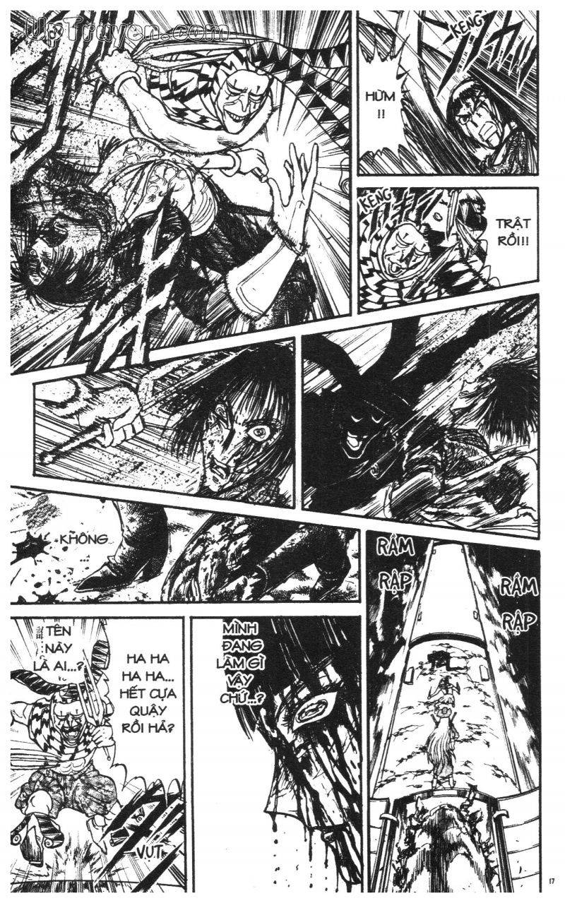 Fujita Kazuhiro Chương 42 Page 19