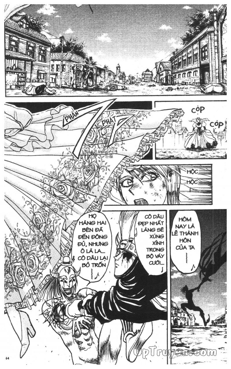 Fujita Kazuhiro Chương 43 Page 66