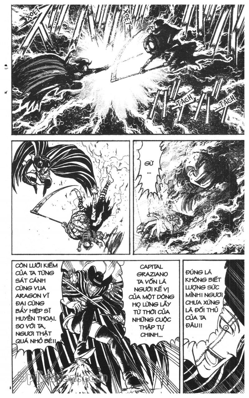 Fujita Kazuhiro Chương 43 Page 10