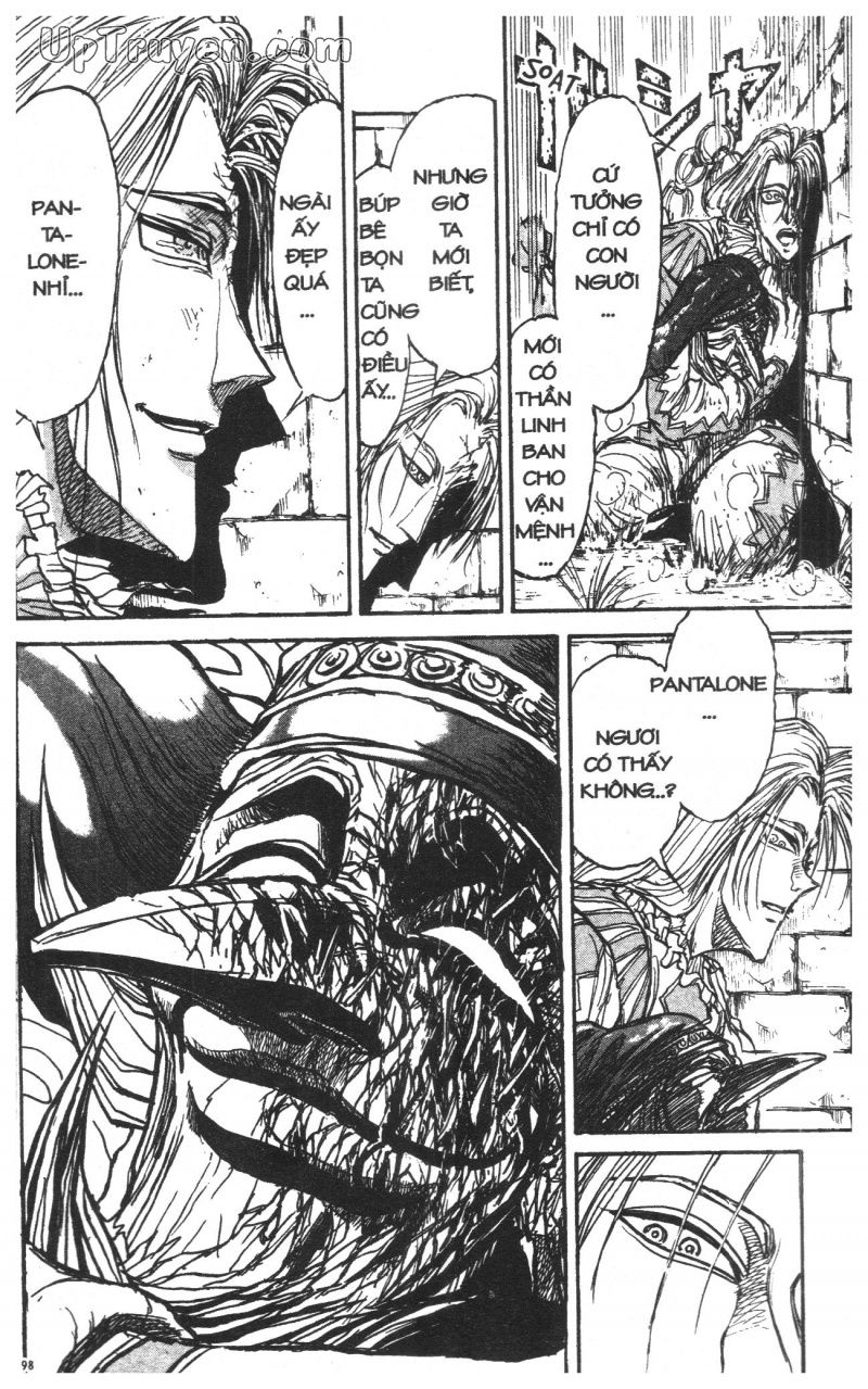 Fujita Kazuhiro Chương 43 Page 100