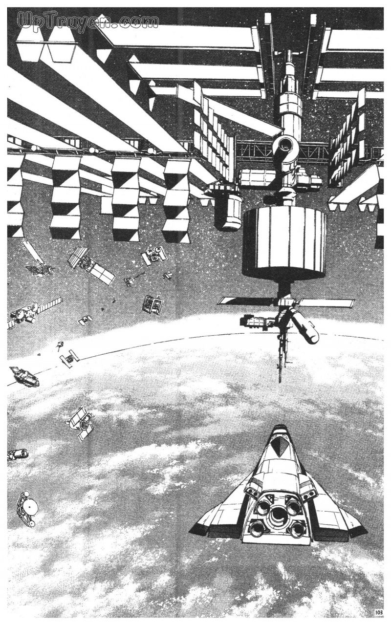 Fujita Kazuhiro Chương 43 Page 103