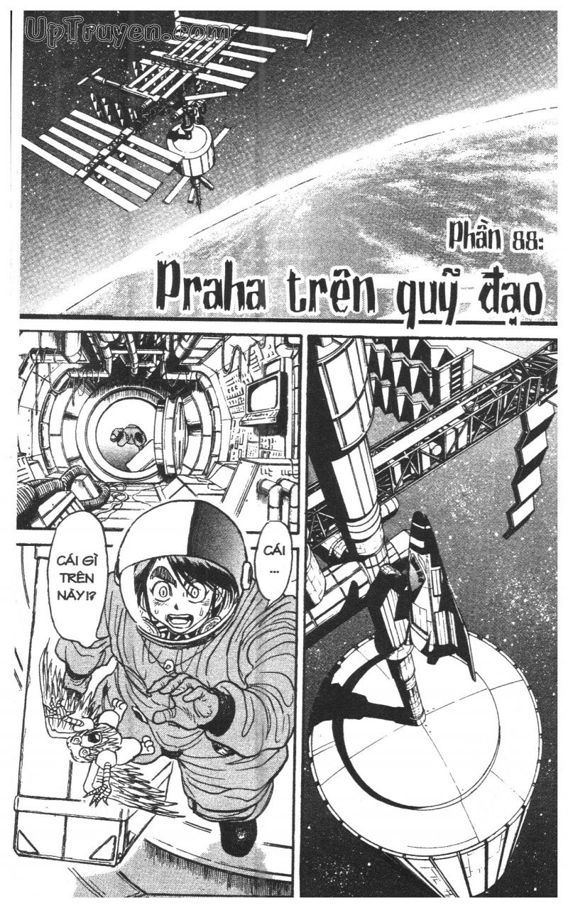 Fujita Kazuhiro Chương 43 Page 107