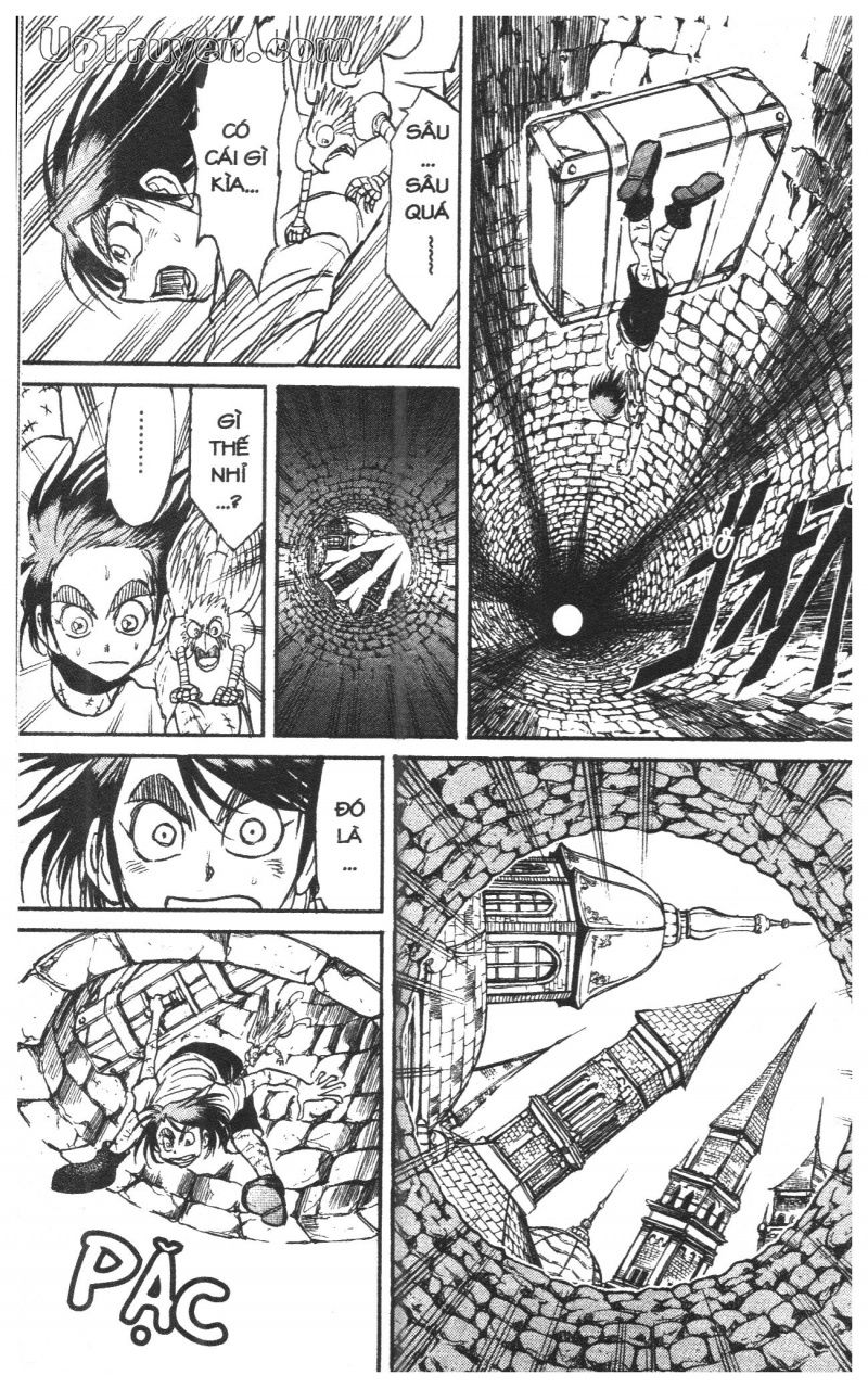 Fujita Kazuhiro Chương 43 Page 109