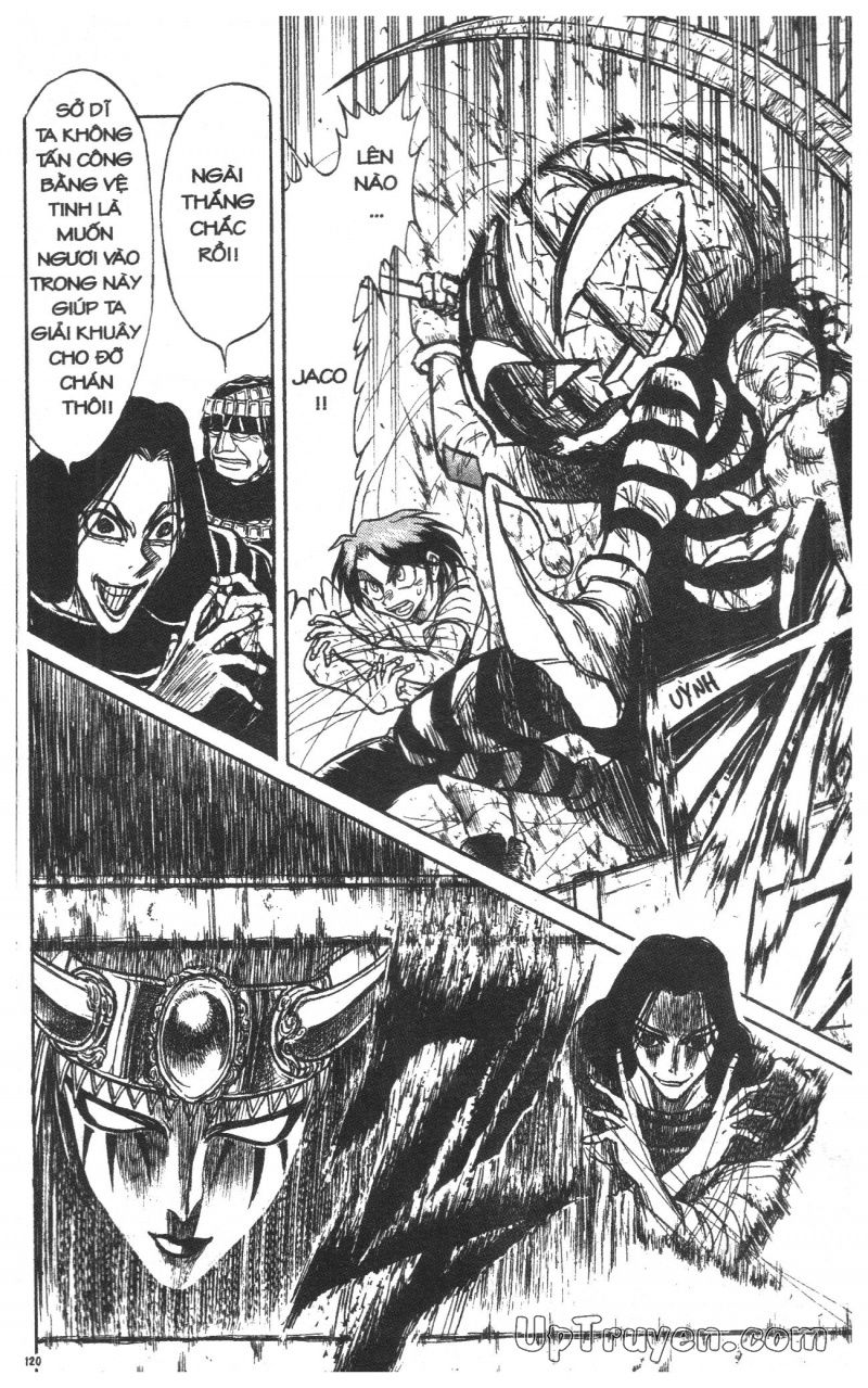 Fujita Kazuhiro Chương 43 Page 120