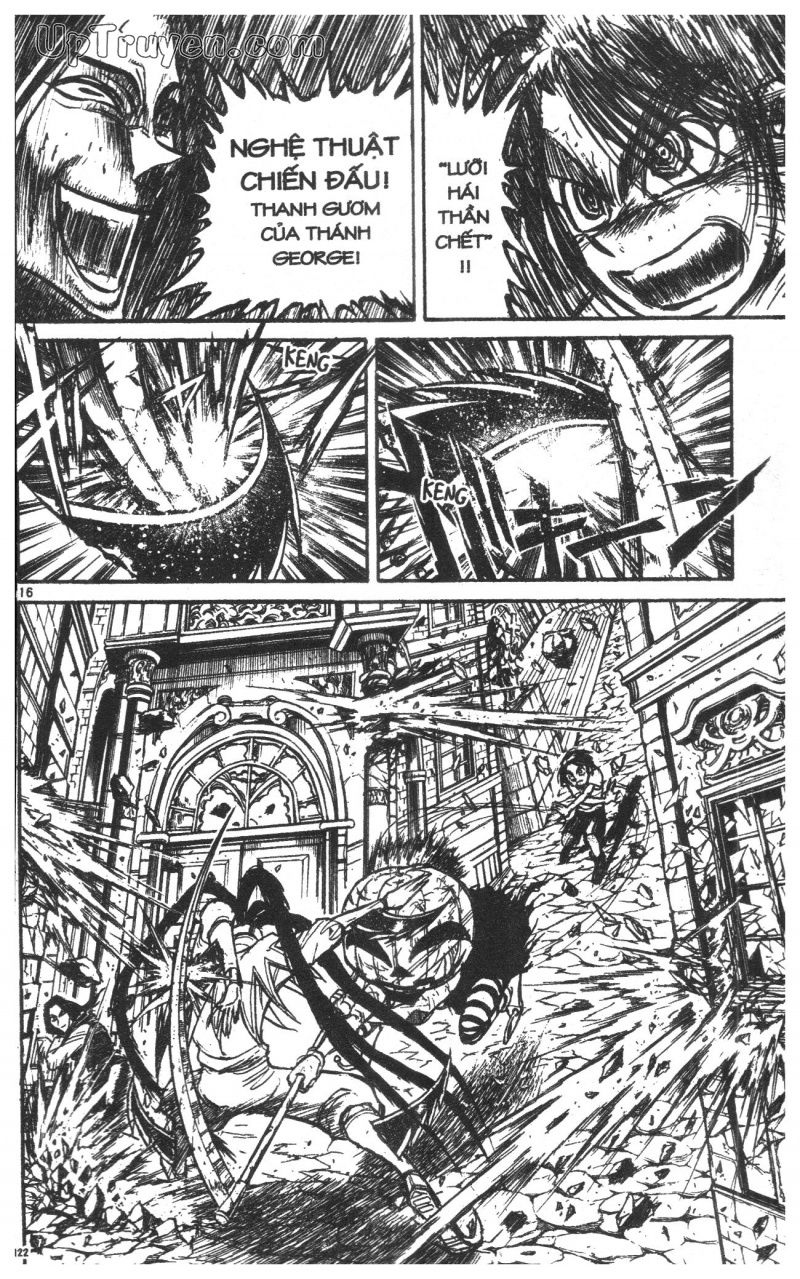 Fujita Kazuhiro Chương 43 Page 122