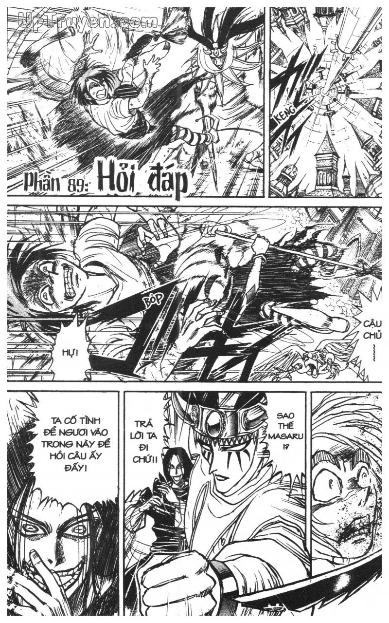 Fujita Kazuhiro Chương 43 Page 125