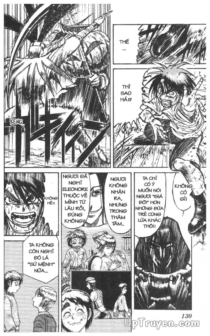 Fujita Kazuhiro Chương 43 Page 130