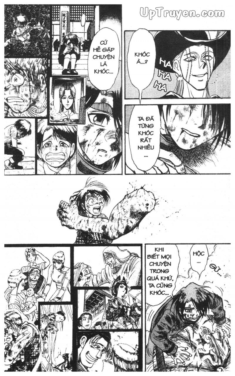 Fujita Kazuhiro Chương 43 Page 14