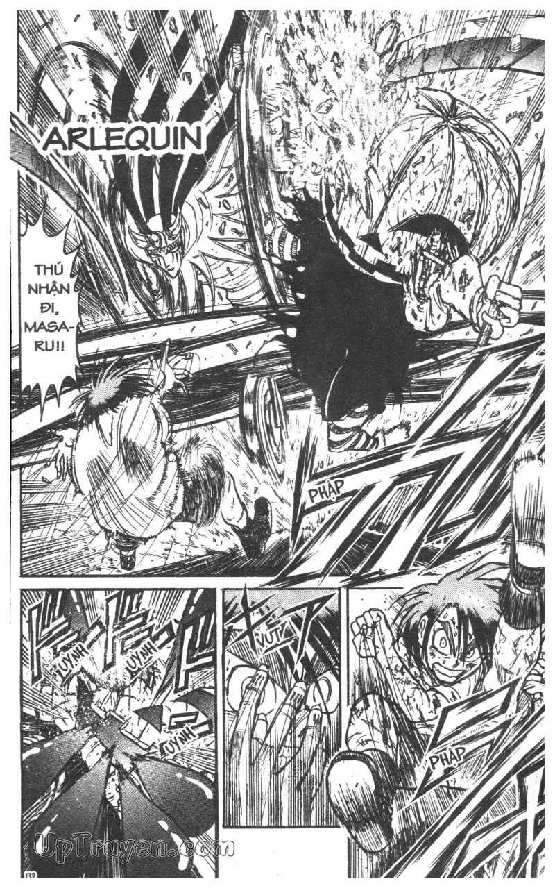 Fujita Kazuhiro Chương 43 Page 132