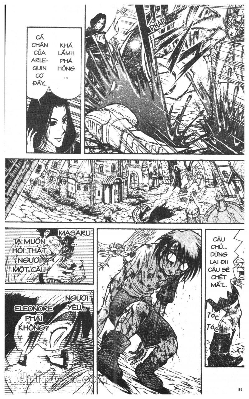 Fujita Kazuhiro Chương 43 Page 133