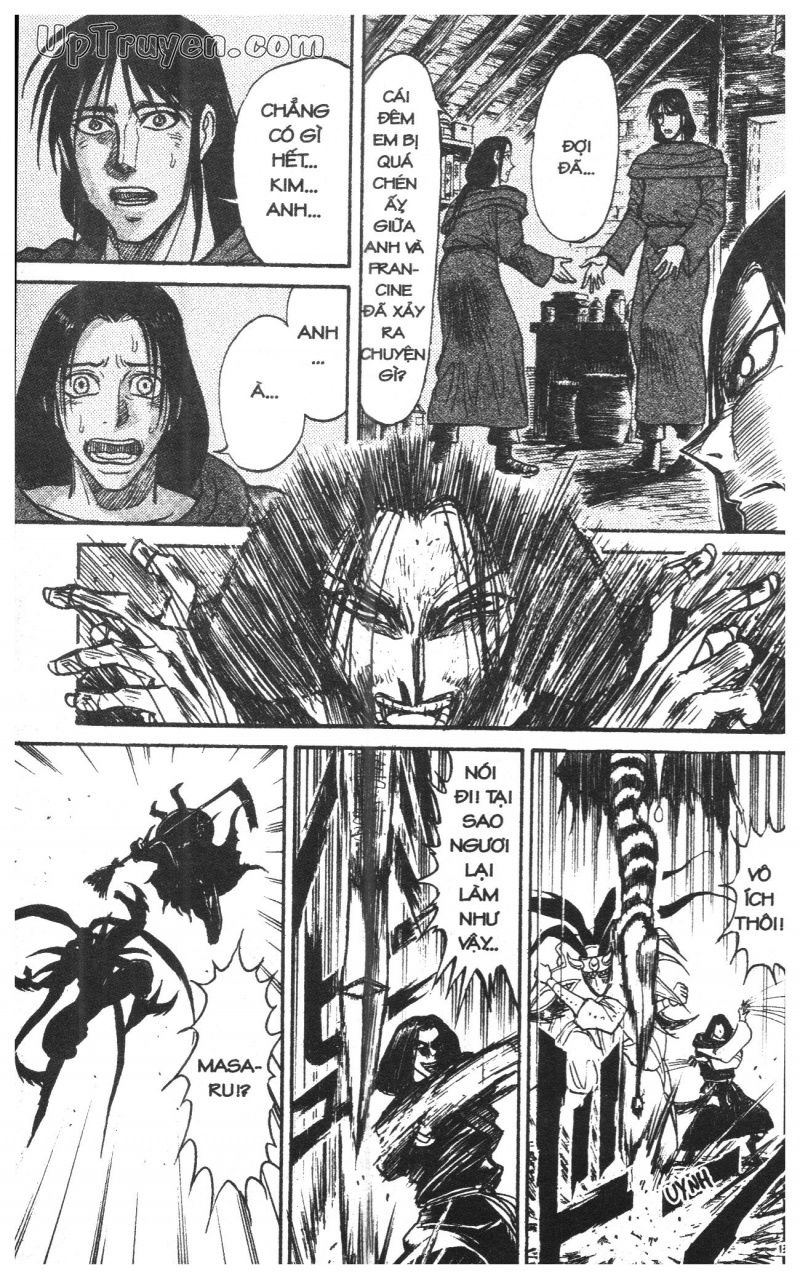 Fujita Kazuhiro Chương 43 Page 137