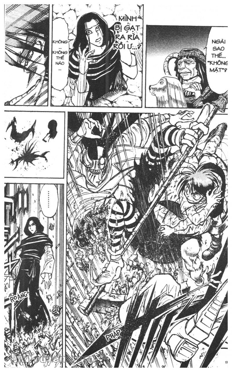 Fujita Kazuhiro Chương 43 Page 139