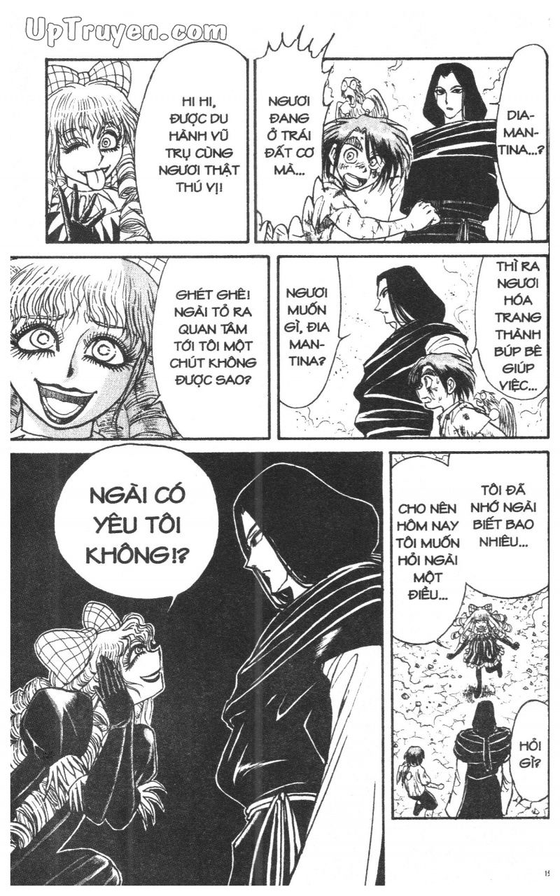 Fujita Kazuhiro Chương 43 Page 151