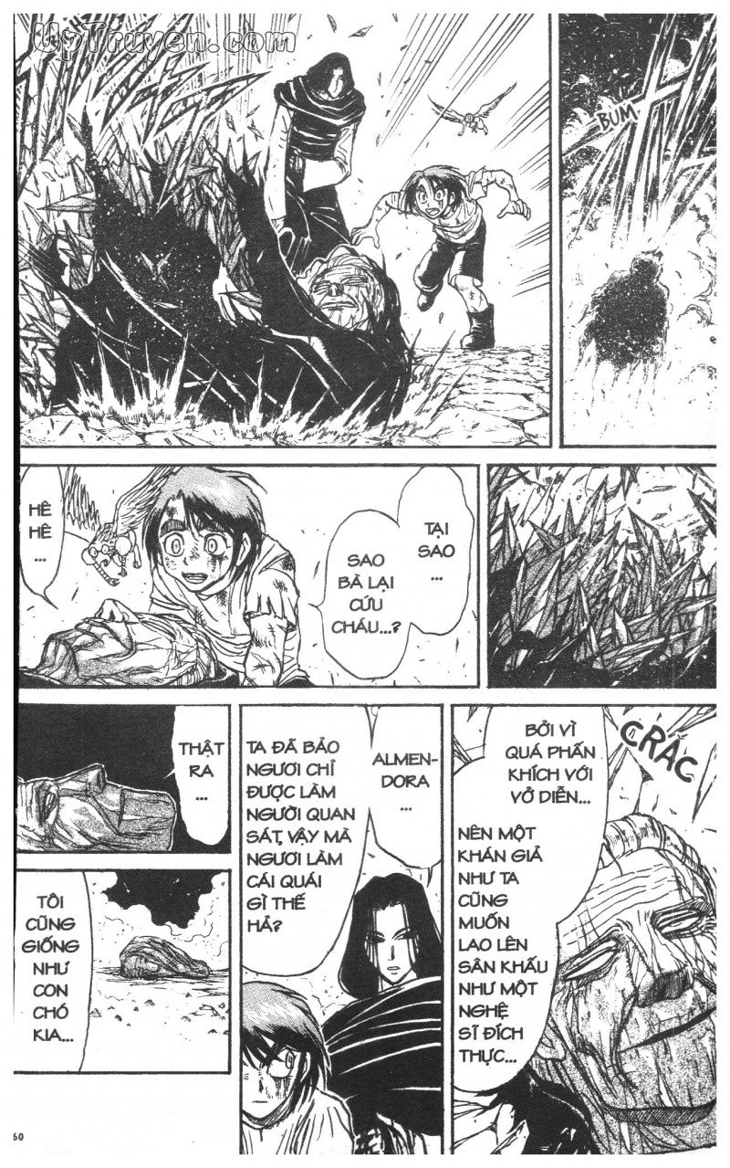 Fujita Kazuhiro Chương 43 Page 160