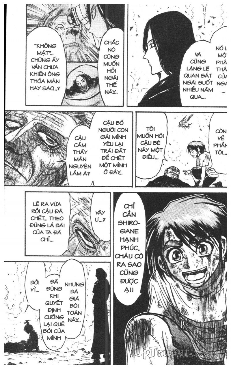 Fujita Kazuhiro Chương 43 Page 161