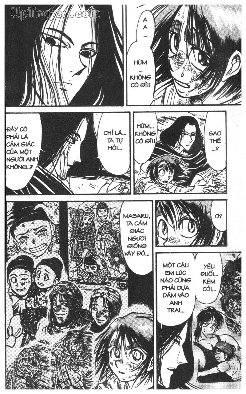 Fujita Kazuhiro Chương 43 Page 174