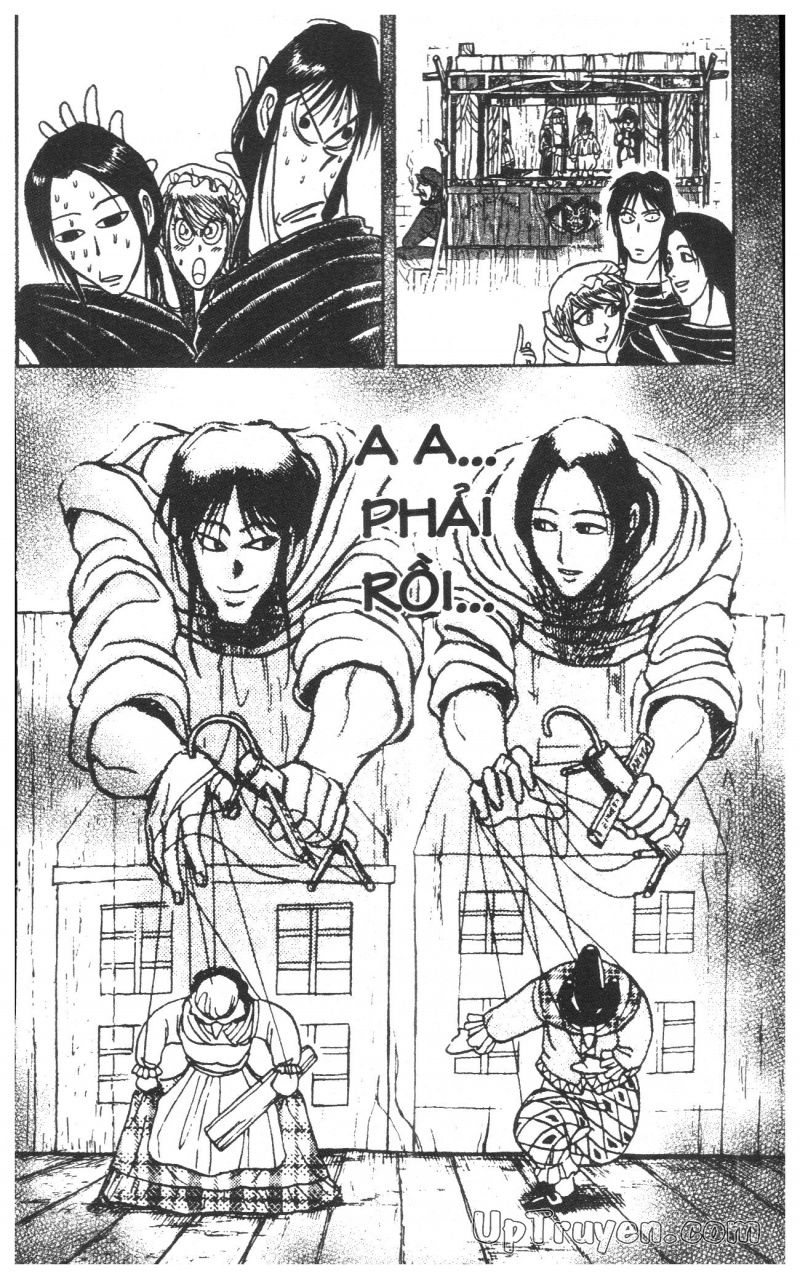 Fujita Kazuhiro Chương 43 Page 176