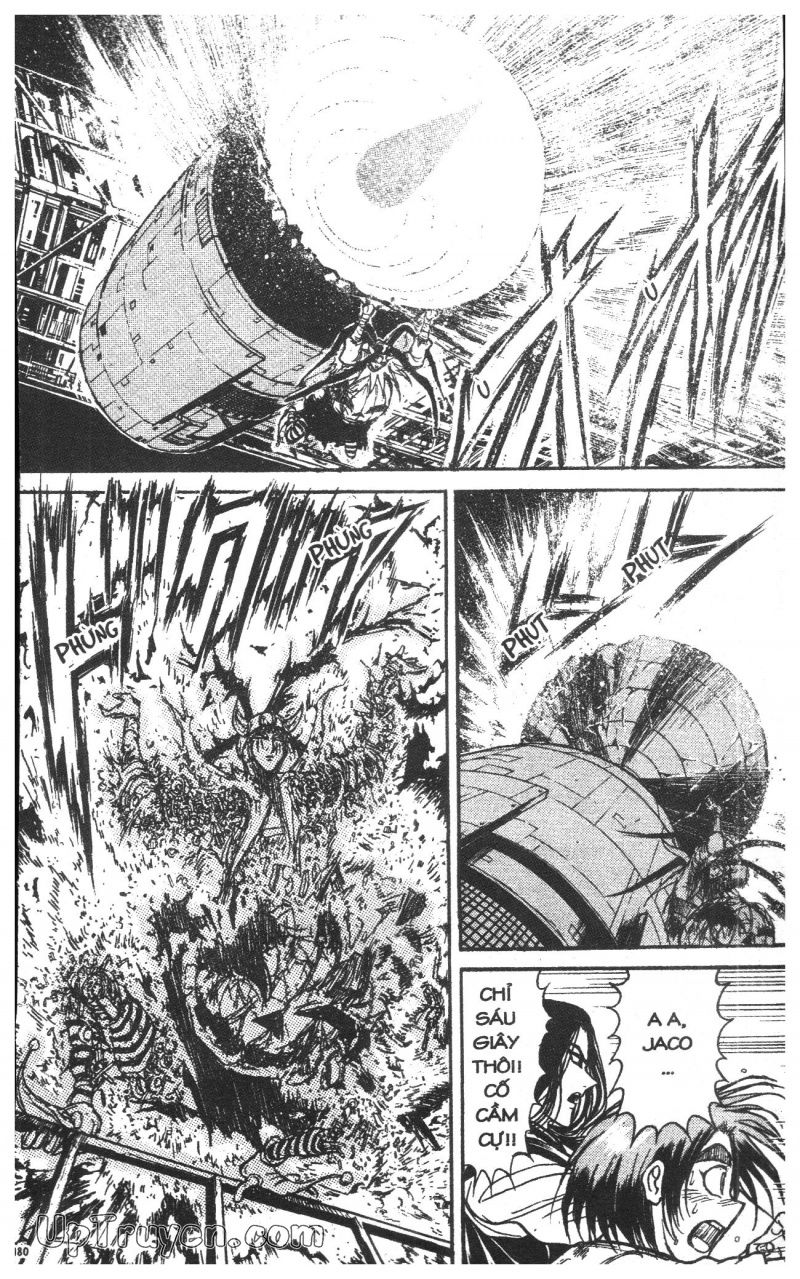 Fujita Kazuhiro Chương 43 Page 180