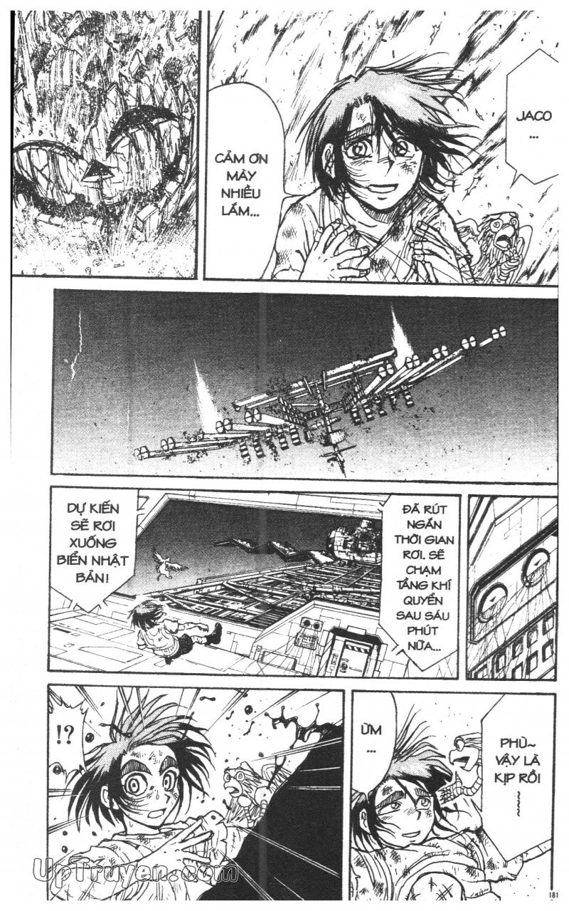 Fujita Kazuhiro Chương 43 Page 181