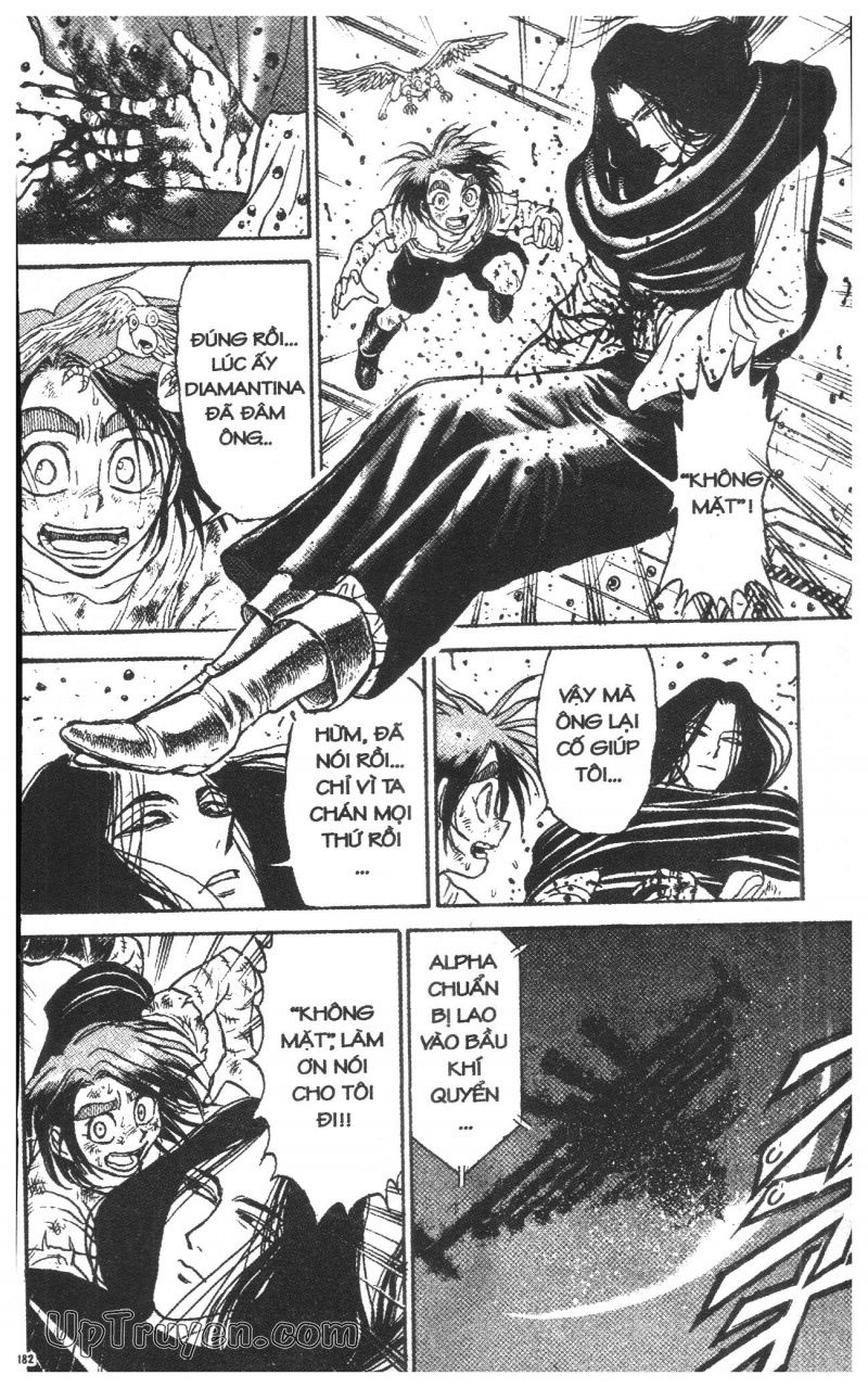 Fujita Kazuhiro Chương 43 Page 182