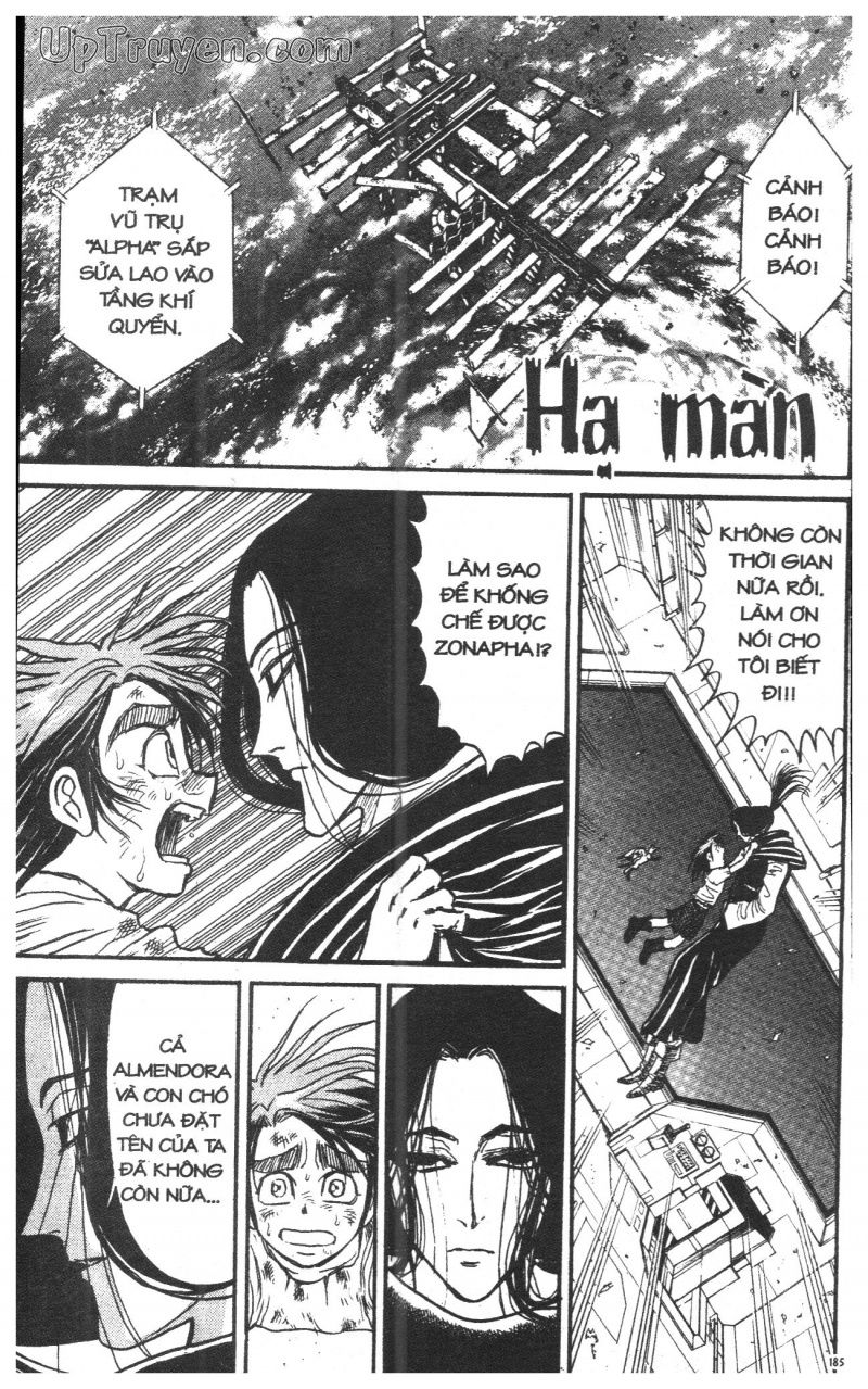 Fujita Kazuhiro Chương 43 Page 185