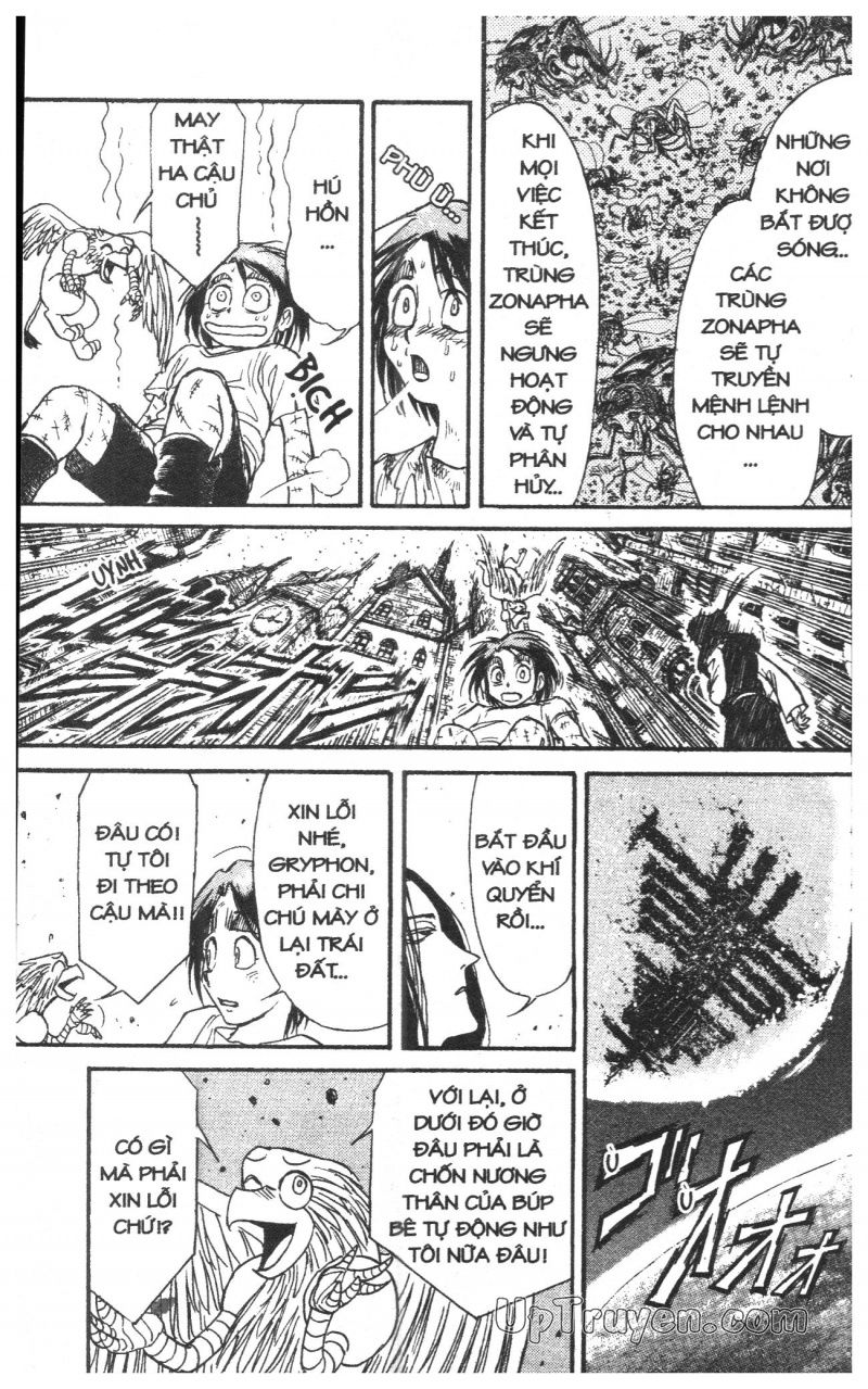 Fujita Kazuhiro Chương 43 Page 193