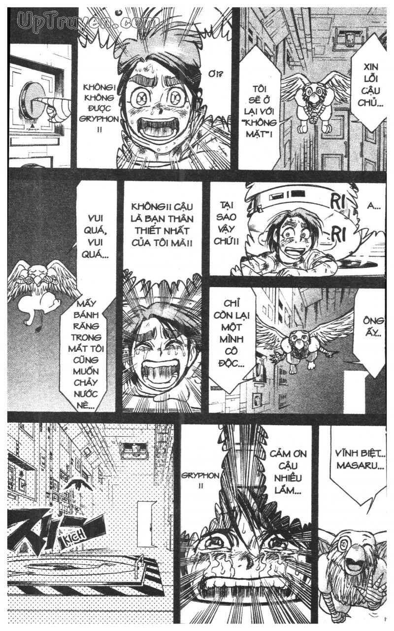 Fujita Kazuhiro Chương 43 Page 199