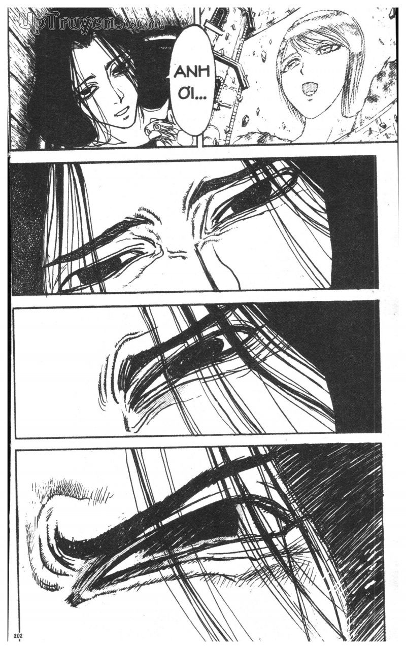 Fujita Kazuhiro Chương 43 Page 202