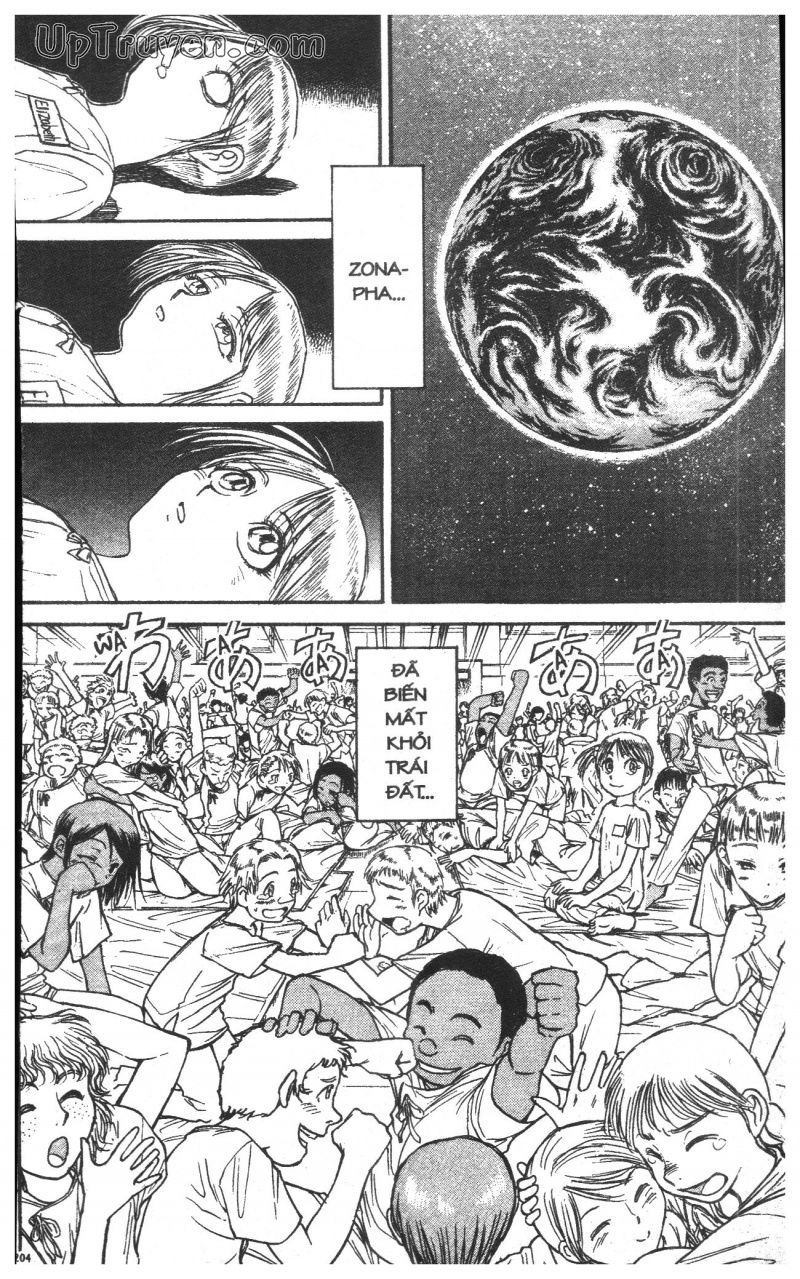 Fujita Kazuhiro Chương 43 Page 204