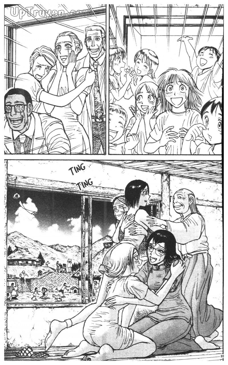 Fujita Kazuhiro Chương 43 Page 205