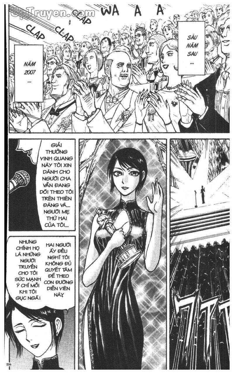 Fujita Kazuhiro Chương 43 Page 206