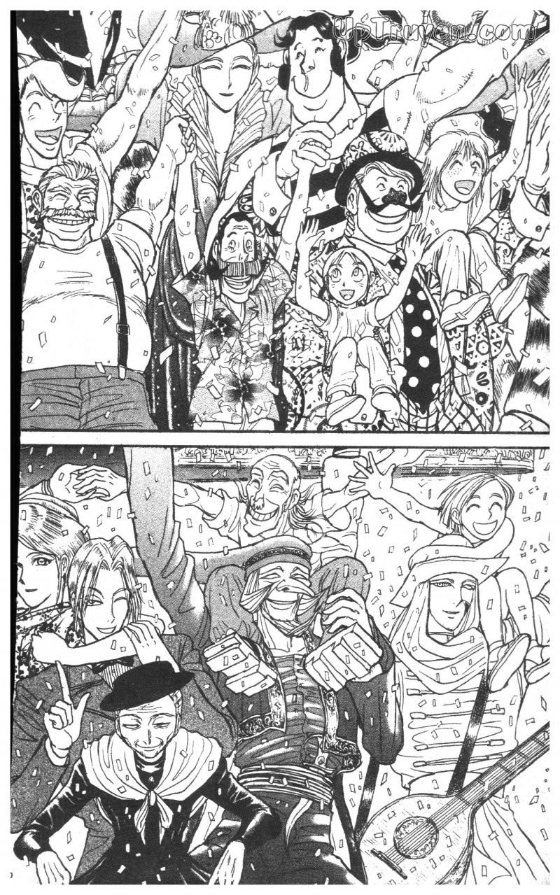 Fujita Kazuhiro Chương 43 Page 230