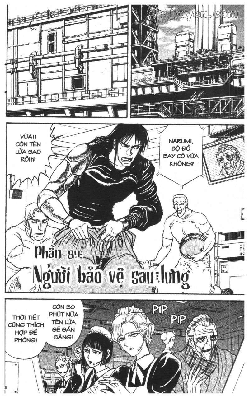 Fujita Kazuhiro Chương 43 Page 30