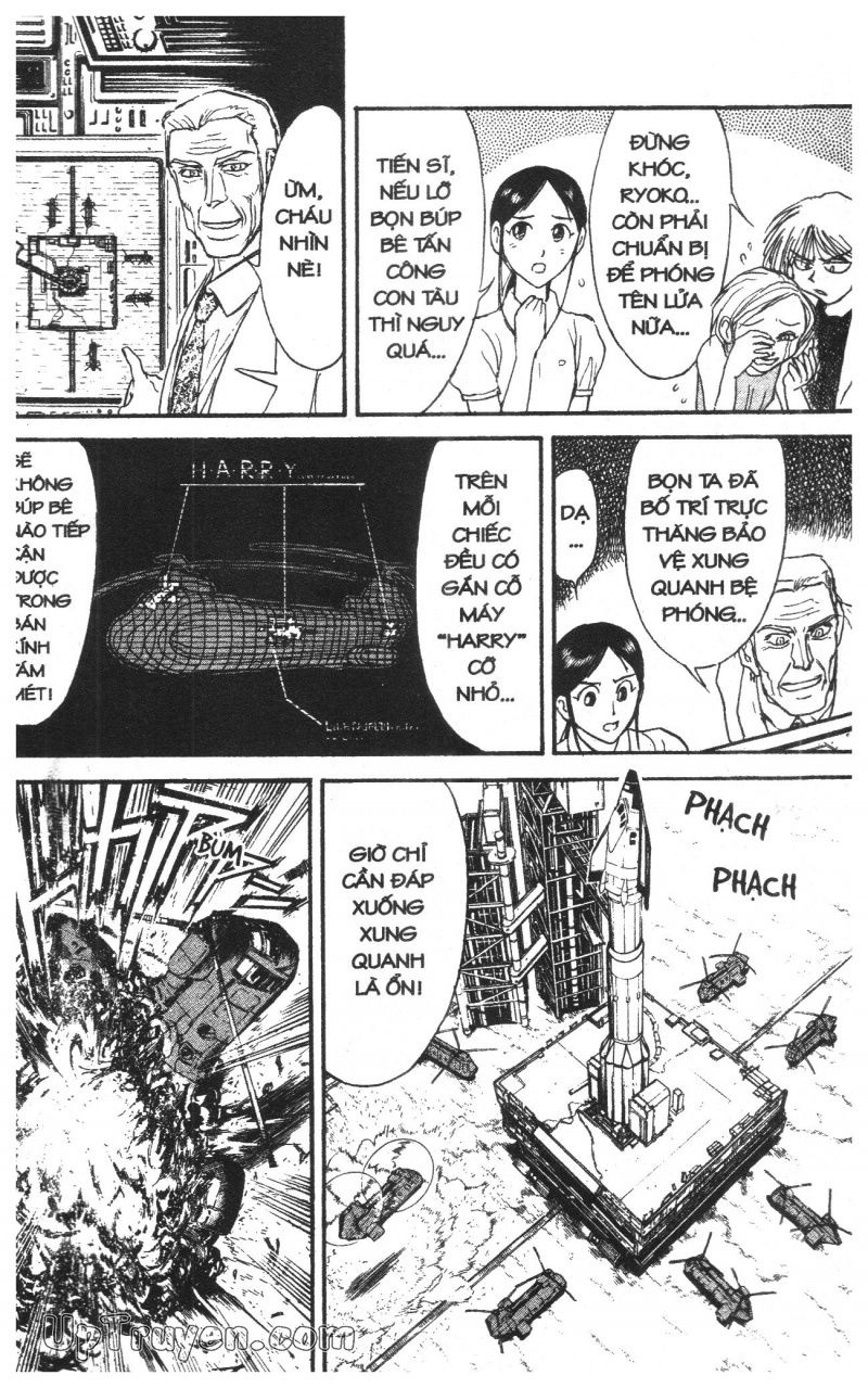 Fujita Kazuhiro Chương 43 Page 32