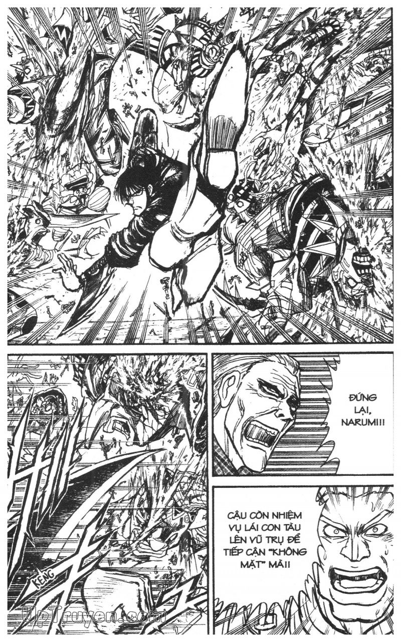 Fujita Kazuhiro Chương 43 Page 37